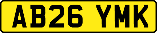 AB26YMK