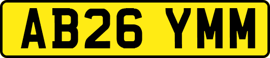 AB26YMM