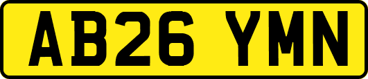 AB26YMN
