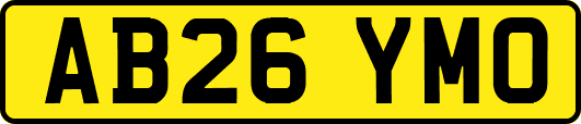 AB26YMO