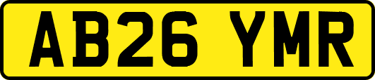 AB26YMR