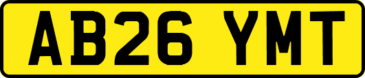 AB26YMT