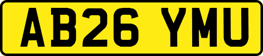 AB26YMU