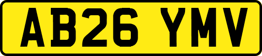 AB26YMV