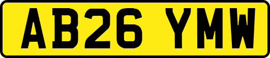 AB26YMW