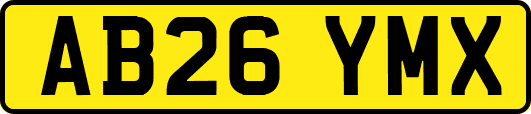 AB26YMX
