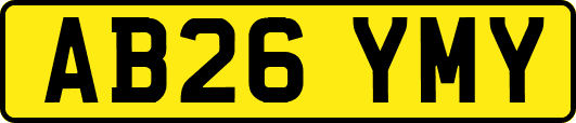 AB26YMY