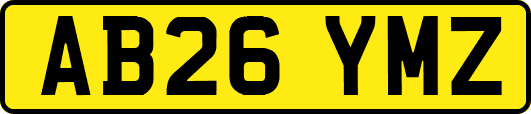 AB26YMZ
