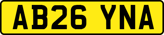 AB26YNA