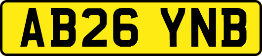 AB26YNB