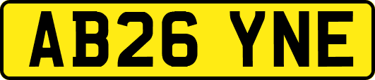 AB26YNE
