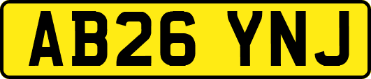 AB26YNJ