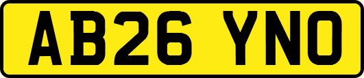 AB26YNO