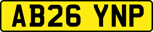 AB26YNP
