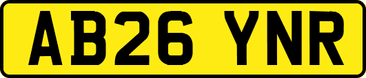AB26YNR