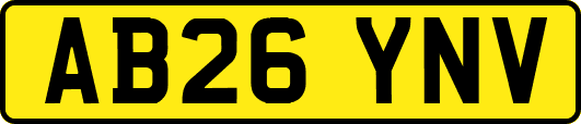 AB26YNV