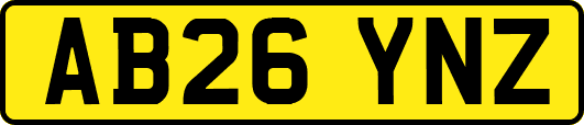 AB26YNZ