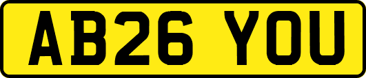 AB26YOU