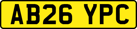 AB26YPC