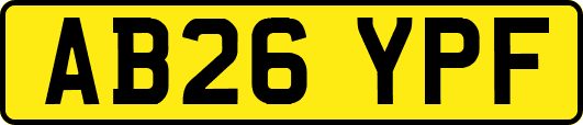 AB26YPF