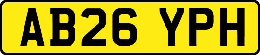 AB26YPH