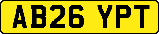 AB26YPT