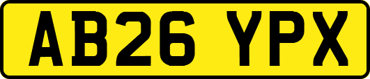 AB26YPX