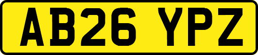AB26YPZ
