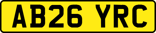 AB26YRC
