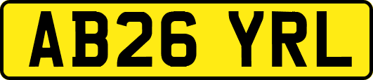 AB26YRL