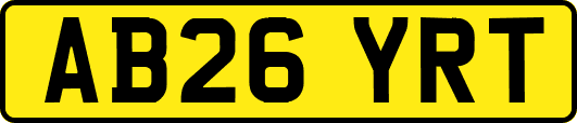 AB26YRT