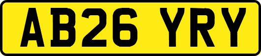 AB26YRY