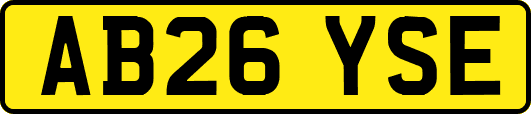 AB26YSE