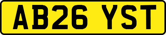 AB26YST