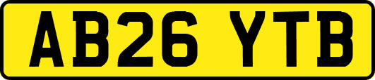 AB26YTB