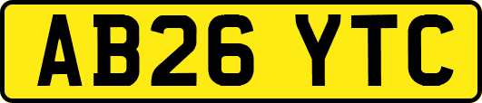 AB26YTC