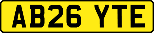 AB26YTE