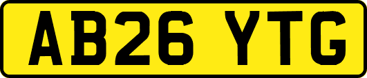AB26YTG