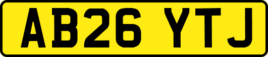 AB26YTJ
