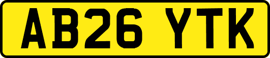 AB26YTK