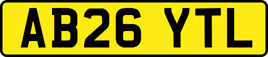 AB26YTL
