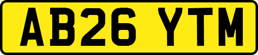 AB26YTM