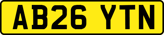 AB26YTN