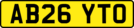 AB26YTO