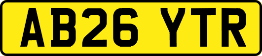 AB26YTR