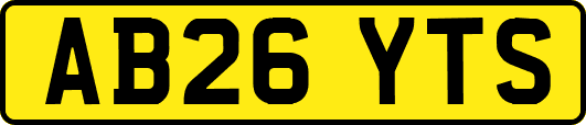 AB26YTS