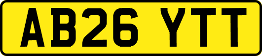 AB26YTT
