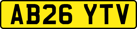 AB26YTV