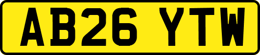 AB26YTW