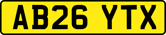 AB26YTX